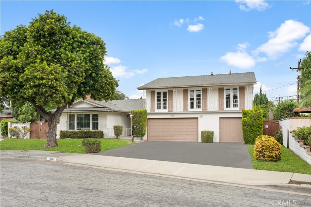 Home at 14607 Mountain Spring, Hacienda Heights — photo 2 of 12