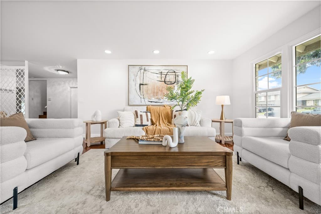Home at 14607 Mountain Spring, Hacienda Heights — photo 5 of 12
