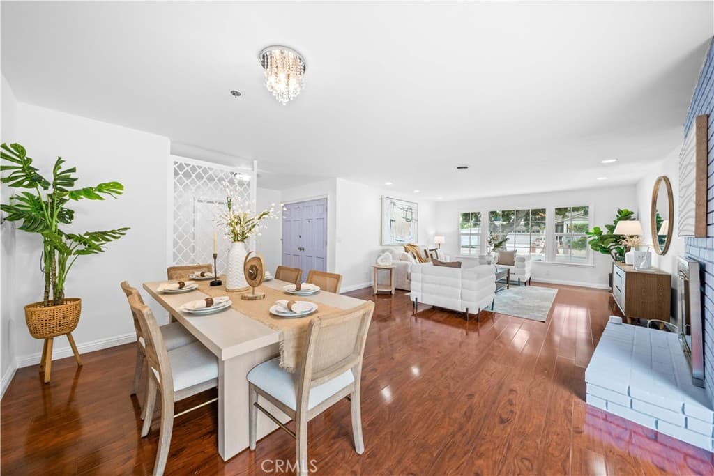 Home at 14607 Mountain Spring, Hacienda Heights — photo 10 of 12