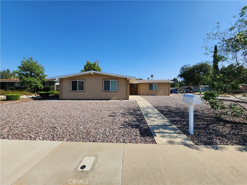 Home at 330 W Channing, Azusa — photo 1 of 12