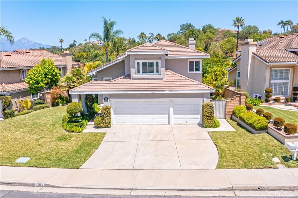 Home at 2250 Calle Liseta, San Dimas — photo 2 of 12