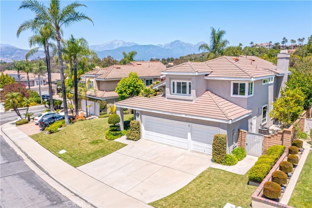 Home at 2250 Calle Liseta, San Dimas — photo 3 of 12