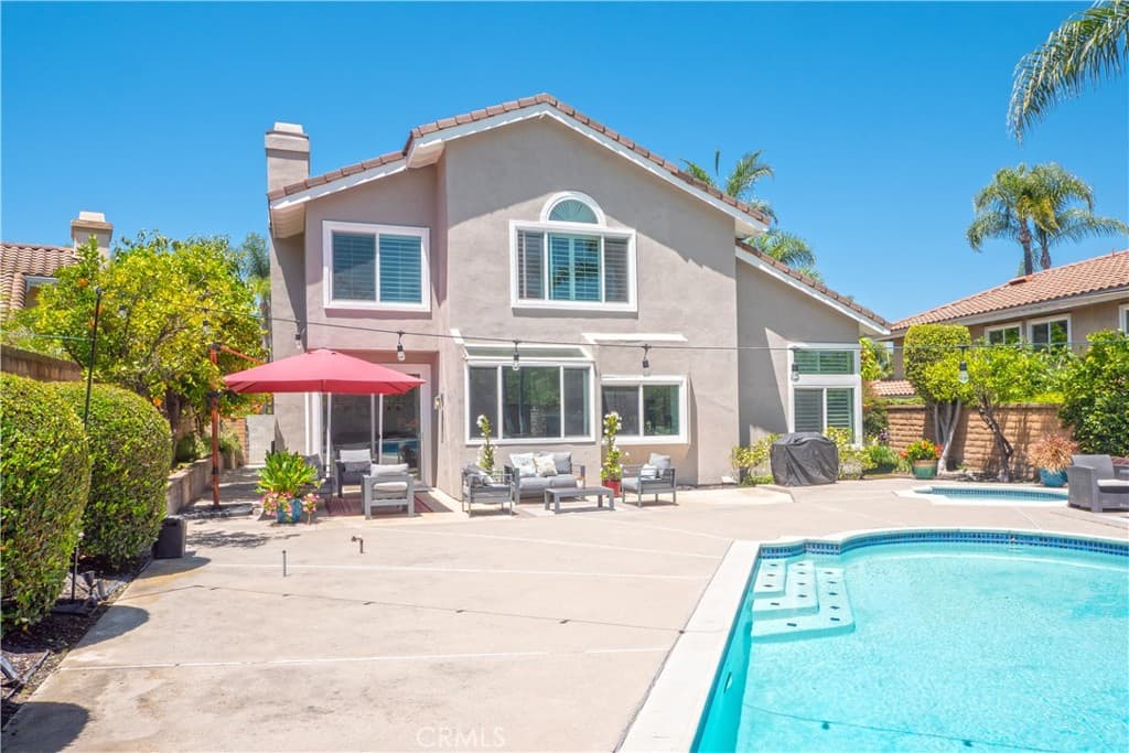Home at 2250 Calle Liseta, San Dimas — photo 6 of 12