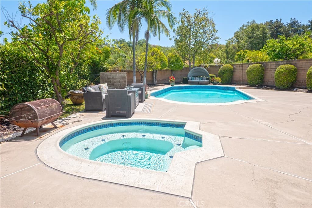Home at 2250 Calle Liseta, San Dimas — photo 7 of 12