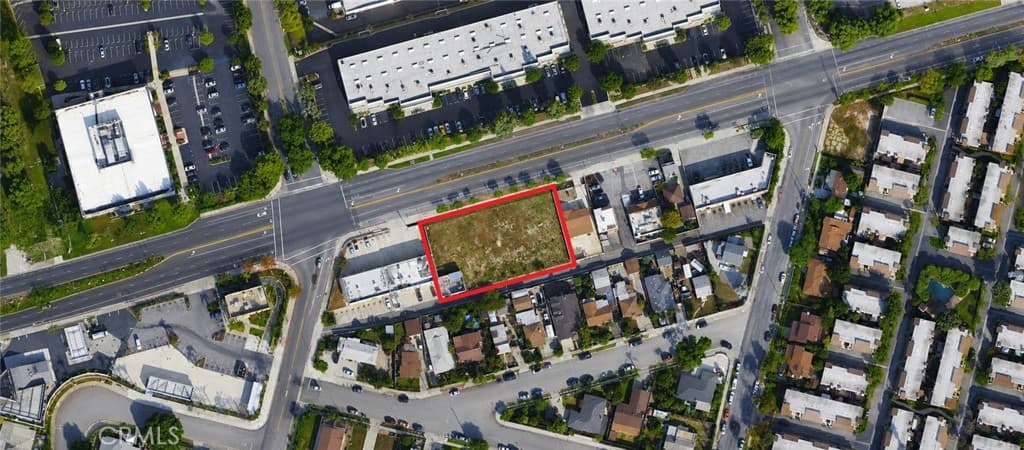 Home at 12714 Ramona, Baldwin Park — photo 1 of 8