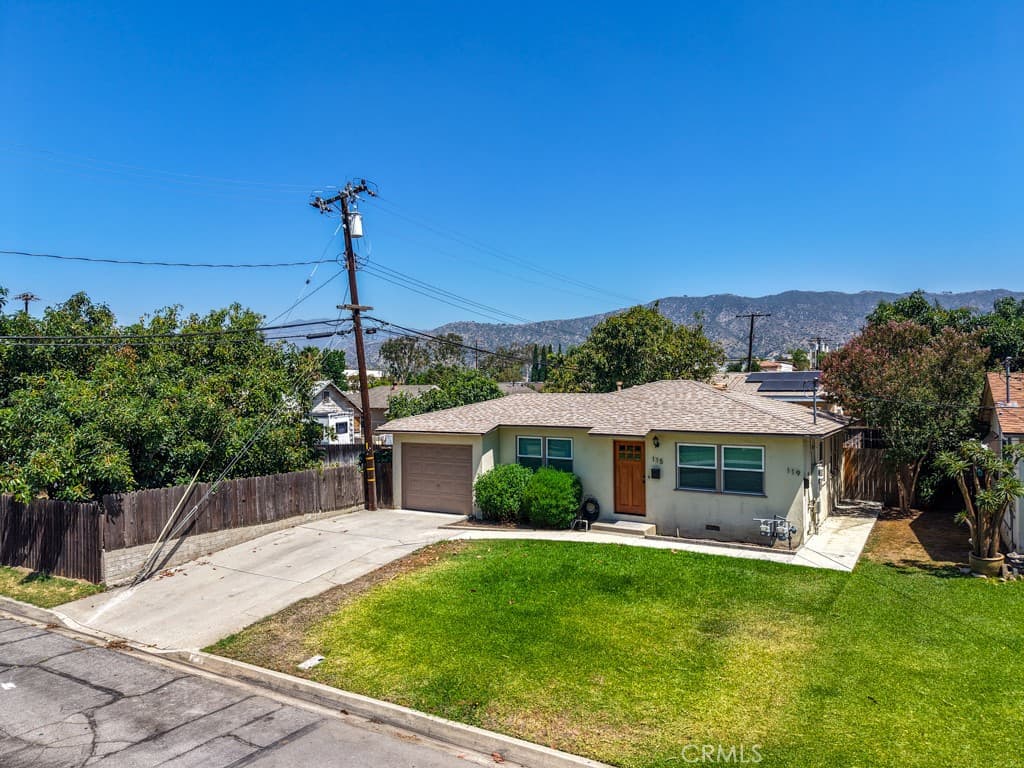 Home at 115 E Colorado, Glendora — photo 1 of 12