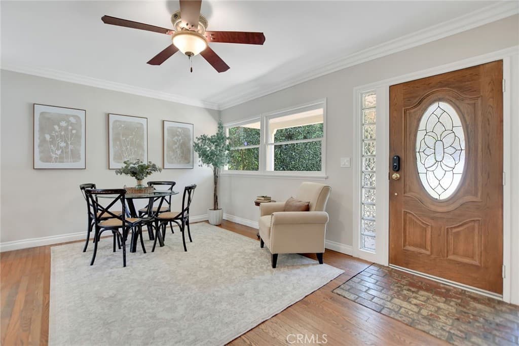 Home at 316 W 5th Street, San Dimas — photo 11 of 12