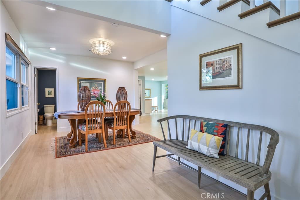 Home at 2117 Oxford Avenue, Claremont — photo 6 of 12