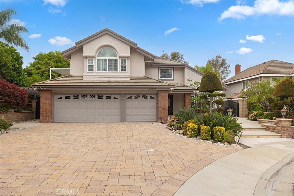 Home at 21848 Arbor Court, Walnut — photo 1 of 12