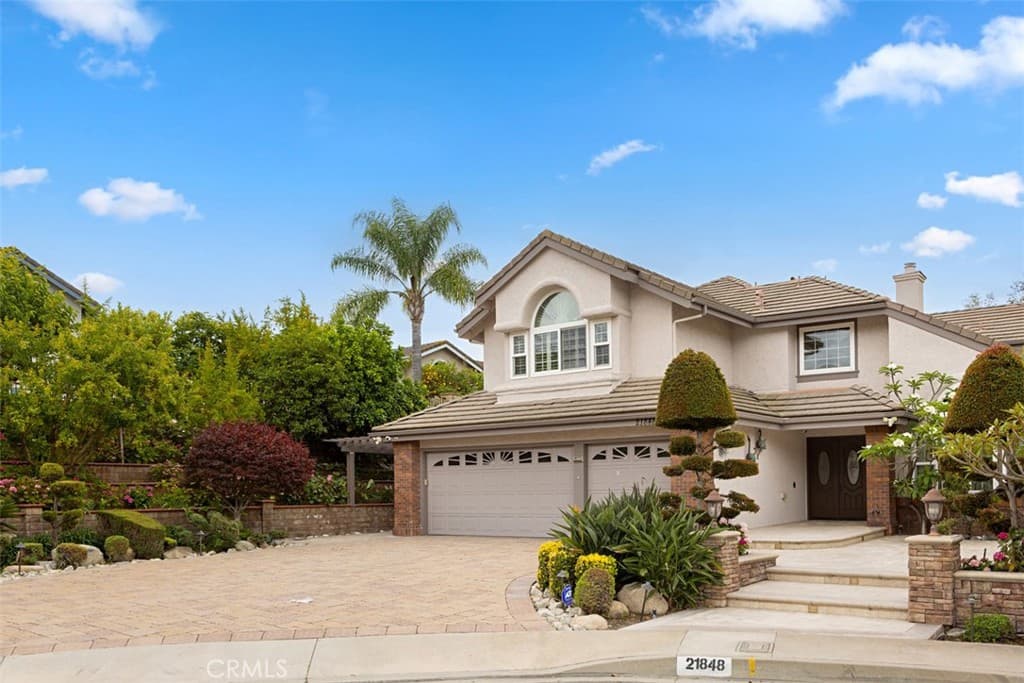 Home at 21848 Arbor Court, Walnut — photo 2 of 12