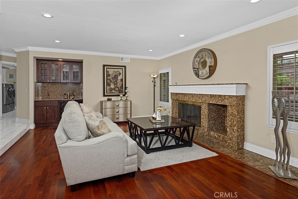 Home at 21848 Arbor Court, Walnut — photo 11 of 12