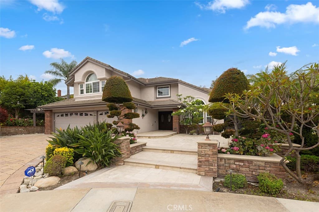 Home at 21848 Arbor Court, Walnut — photo 3 of 12