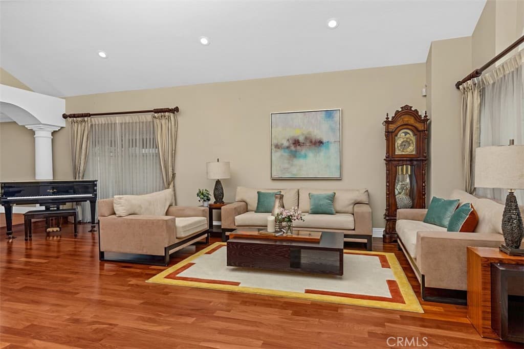 Home at 21848 Arbor Court, Walnut — photo 6 of 12
