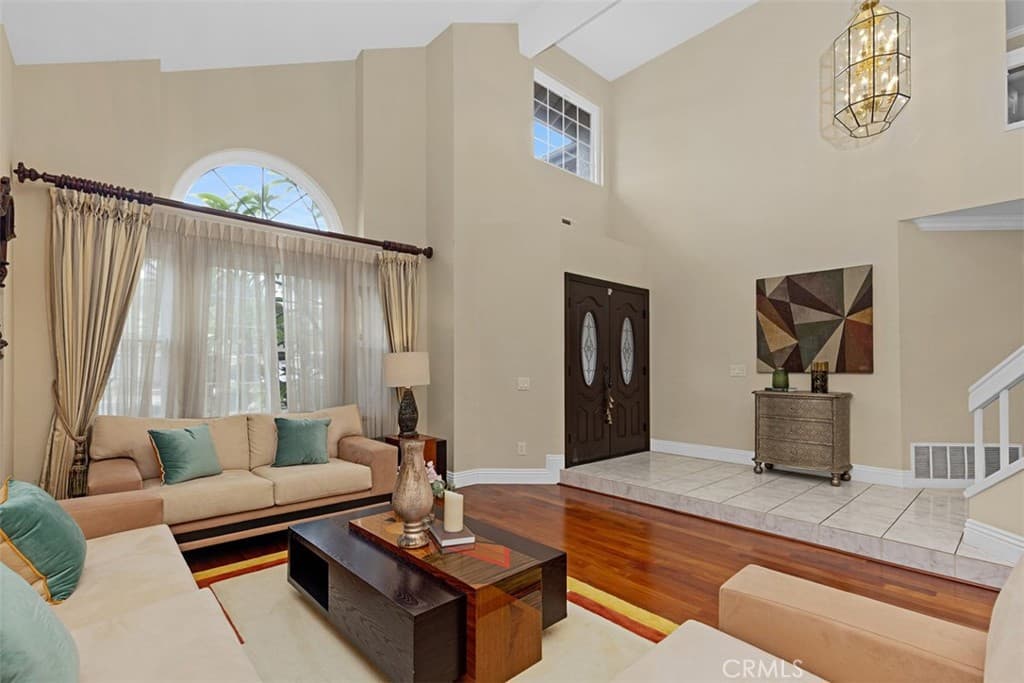 Home at 21848 Arbor Court, Walnut — photo 9 of 12