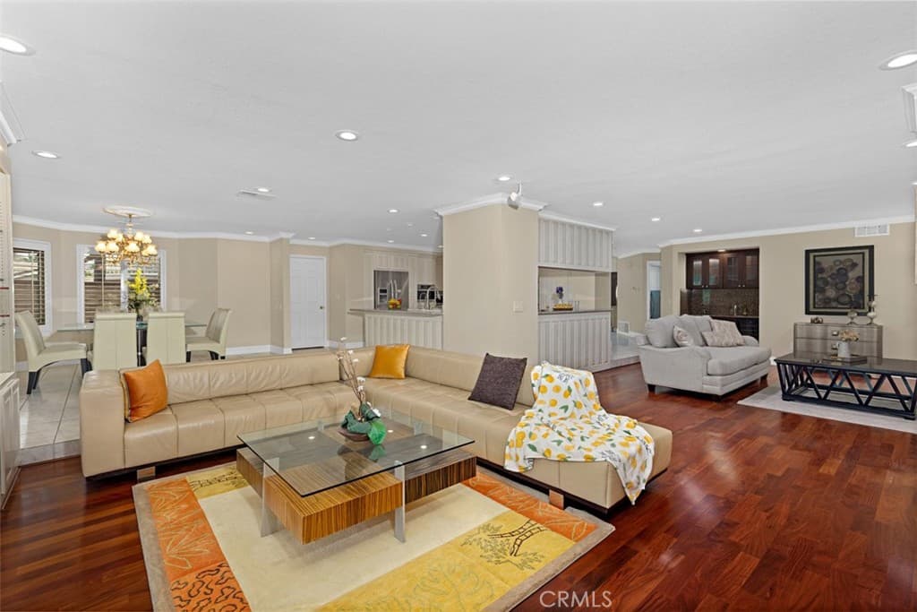 Home at 21848 Arbor Court, Walnut — photo 10 of 12