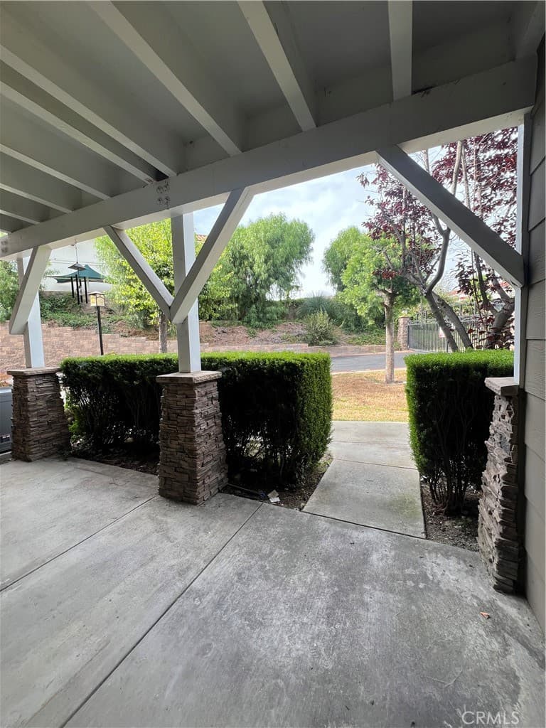 Condo at 855 Francesca 103, Walnut — photo 11 of 12