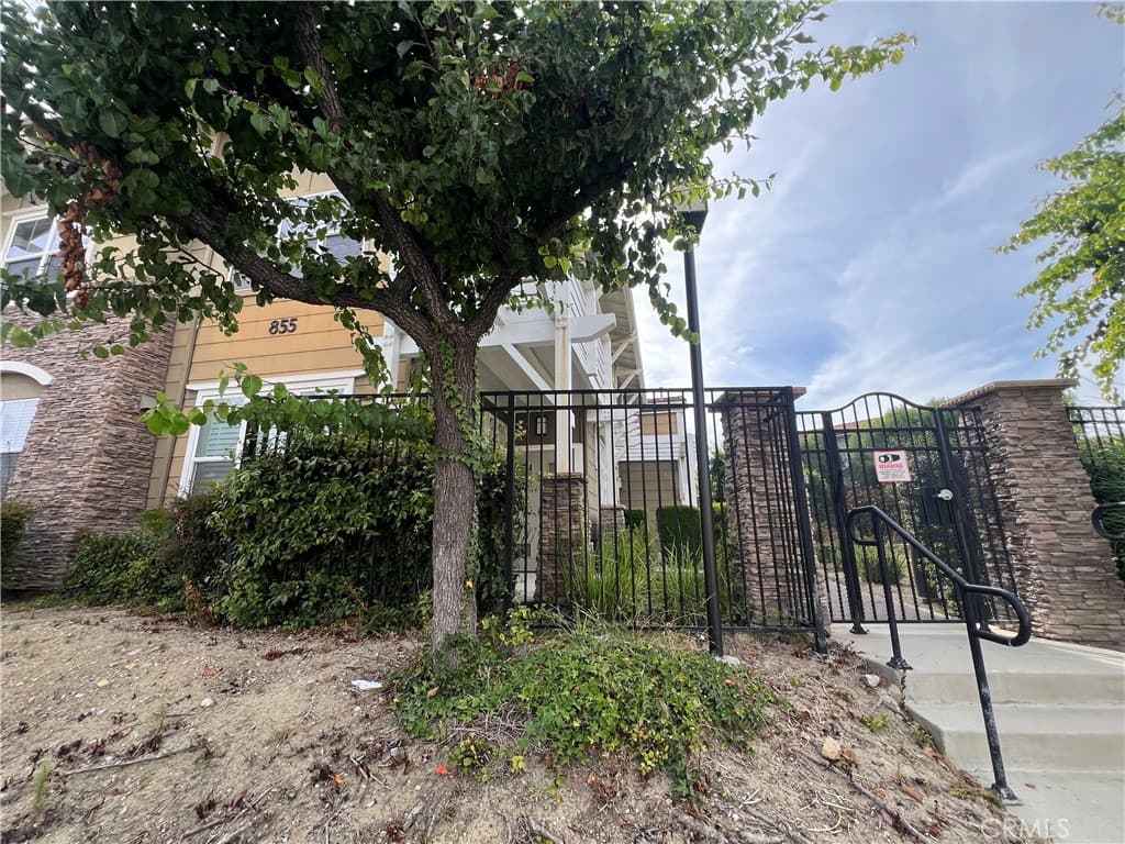 Condo at 855 Francesca 103, Walnut — photo 6 of 12
