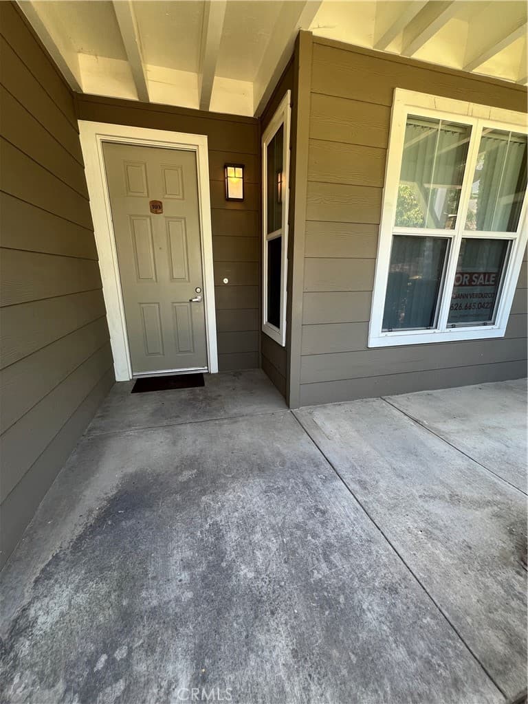 Condo at 855 Francesca 103, Walnut — photo 9 of 12