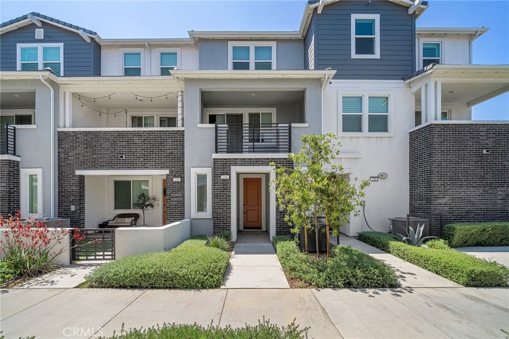 Condo at 236 lockhart Way, West Covina — photo 1 of 12
