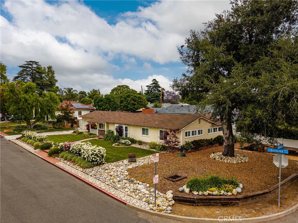 Home at 1706 Berkeley, Pomona — photo 2 of 12