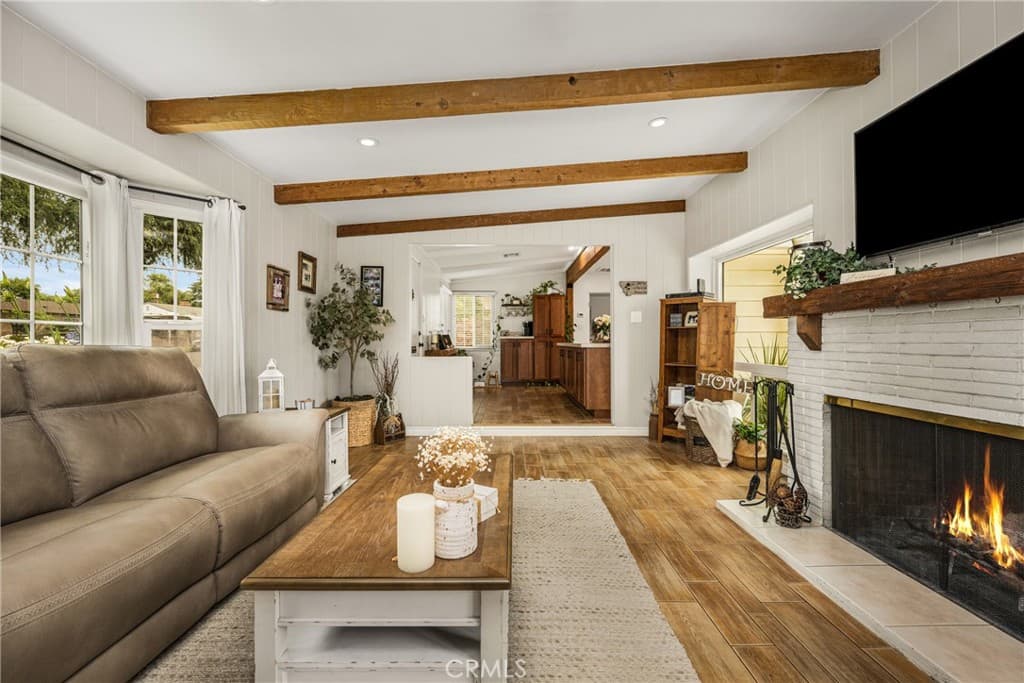 Home at 1706 Berkeley, Pomona — photo 11 of 12