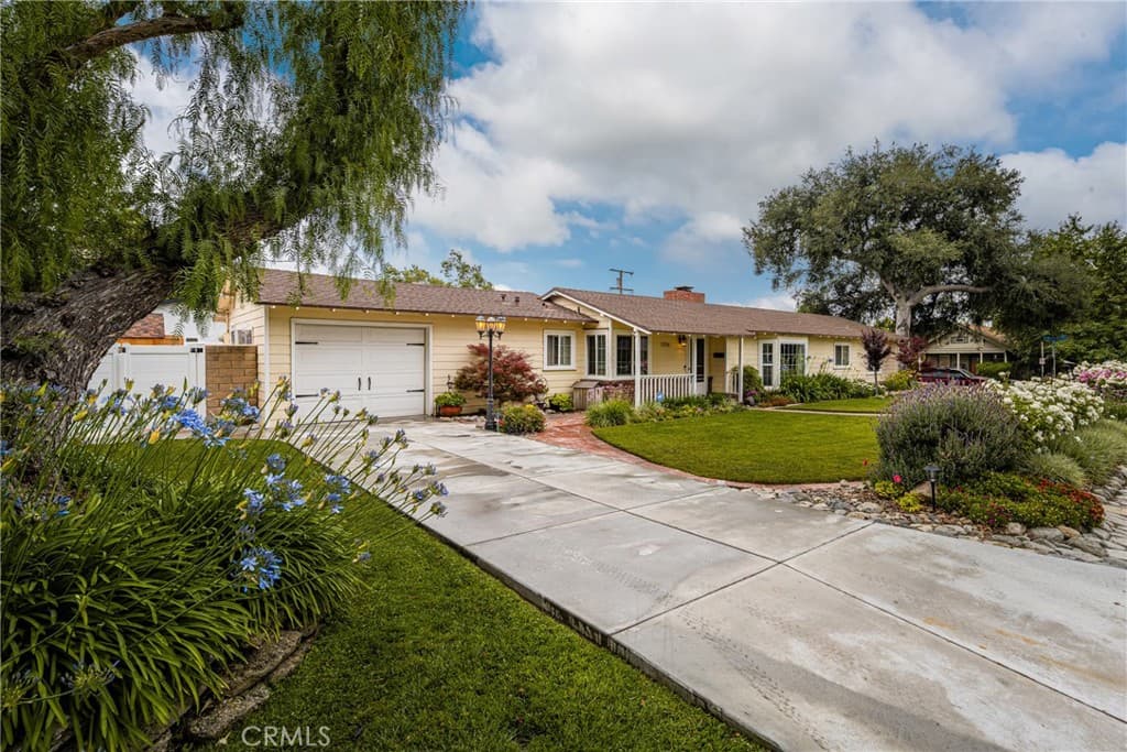 Home at 1706 Berkeley, Pomona — photo 3 of 12