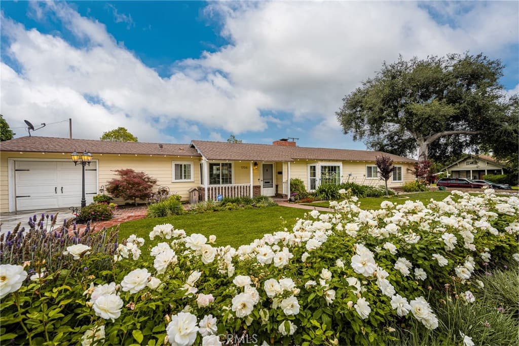 Home at 1706 Berkeley, Pomona — photo 4 of 12