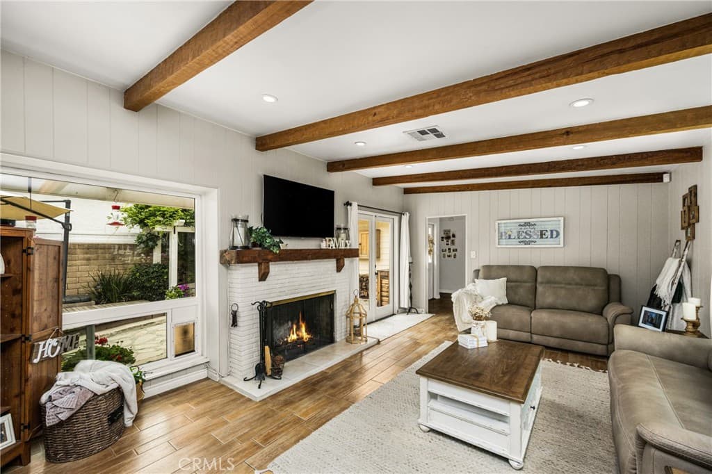 Home at 1706 Berkeley, Pomona — photo 8 of 12