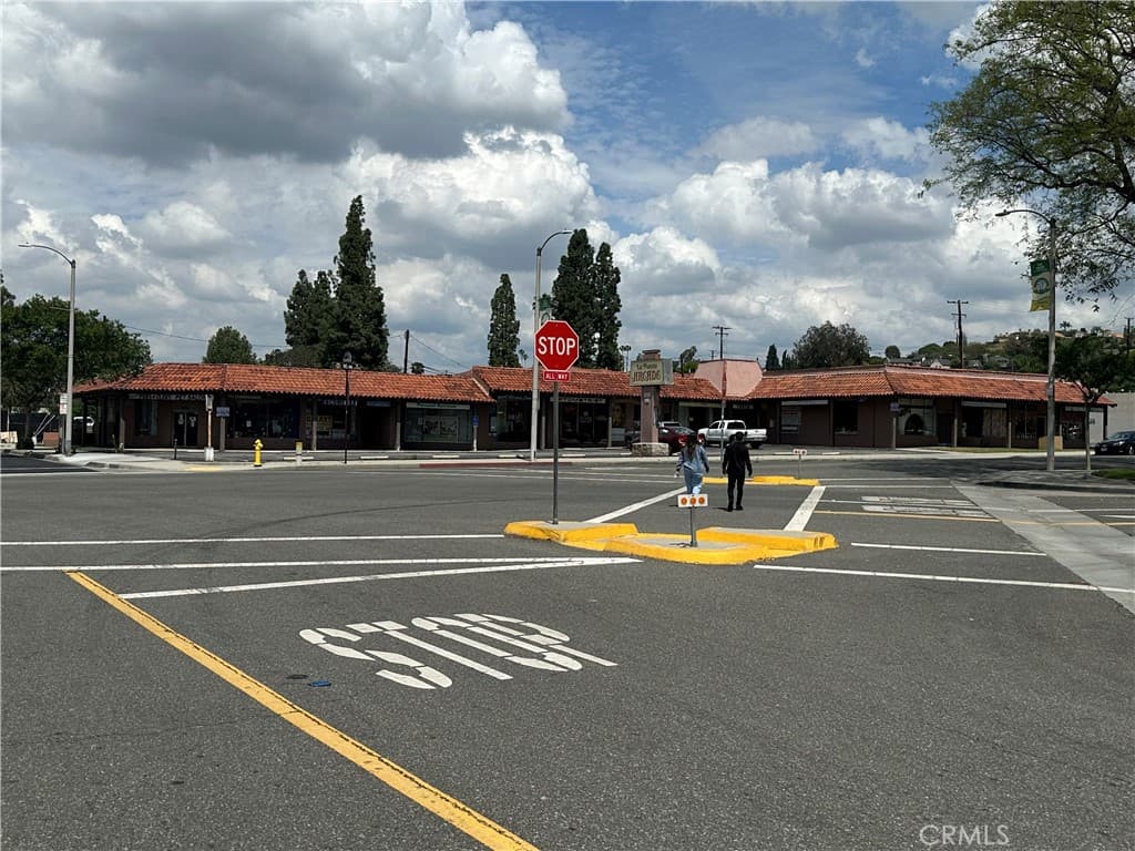 Commercial at 100 N 2nd, La Puente — photo 1 of 3