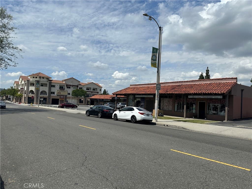 Commercial at 100 N 2nd, La Puente — photo 2 of 3