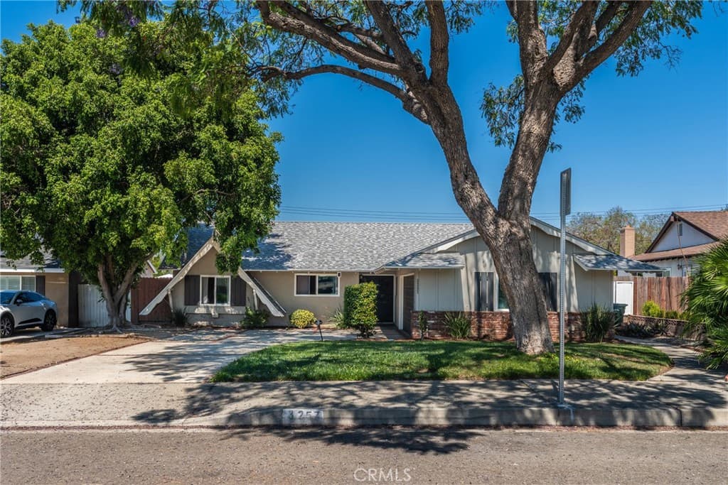 Home at 3257 Falcon Street, Pomona — photo 1 of 12