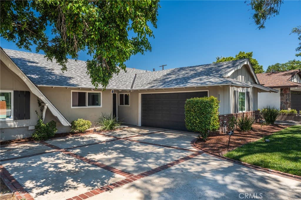 Home at 3257 Falcon Street, Pomona — photo 2 of 12