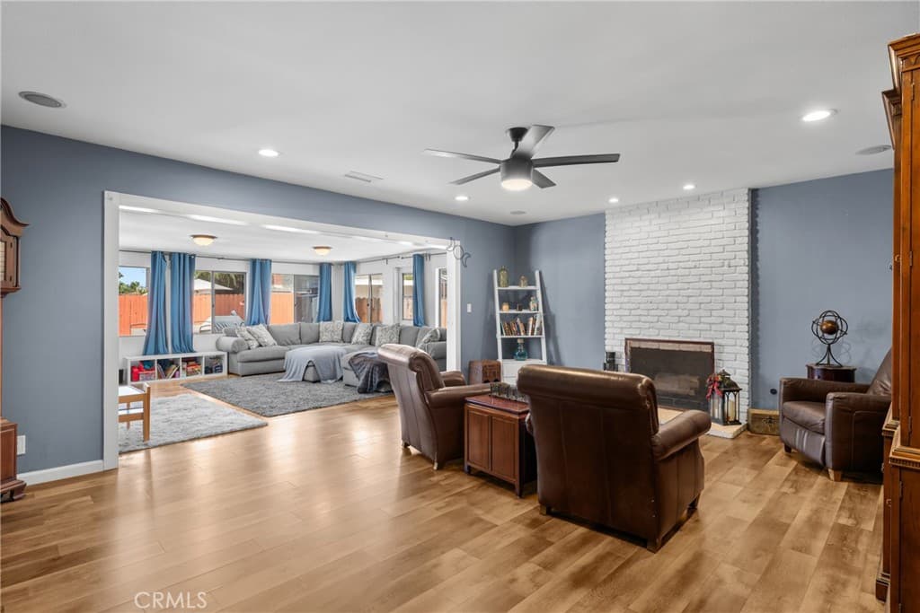 Home at 3257 Falcon Street, Pomona — photo 11 of 12