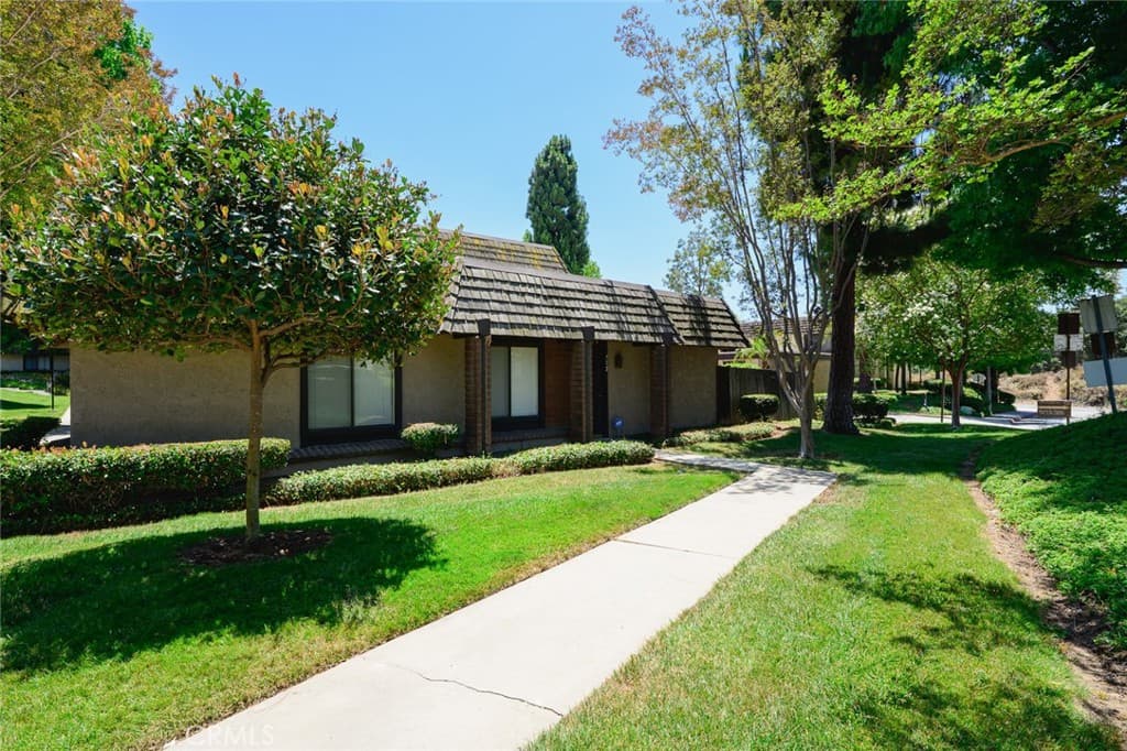 Home at 712 Briarwood, San Dimas — photo 1 of 12