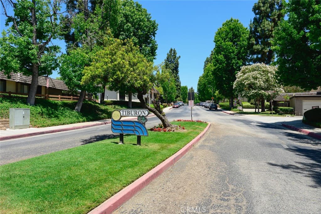 Home at 712 Briarwood, San Dimas — photo 2 of 12