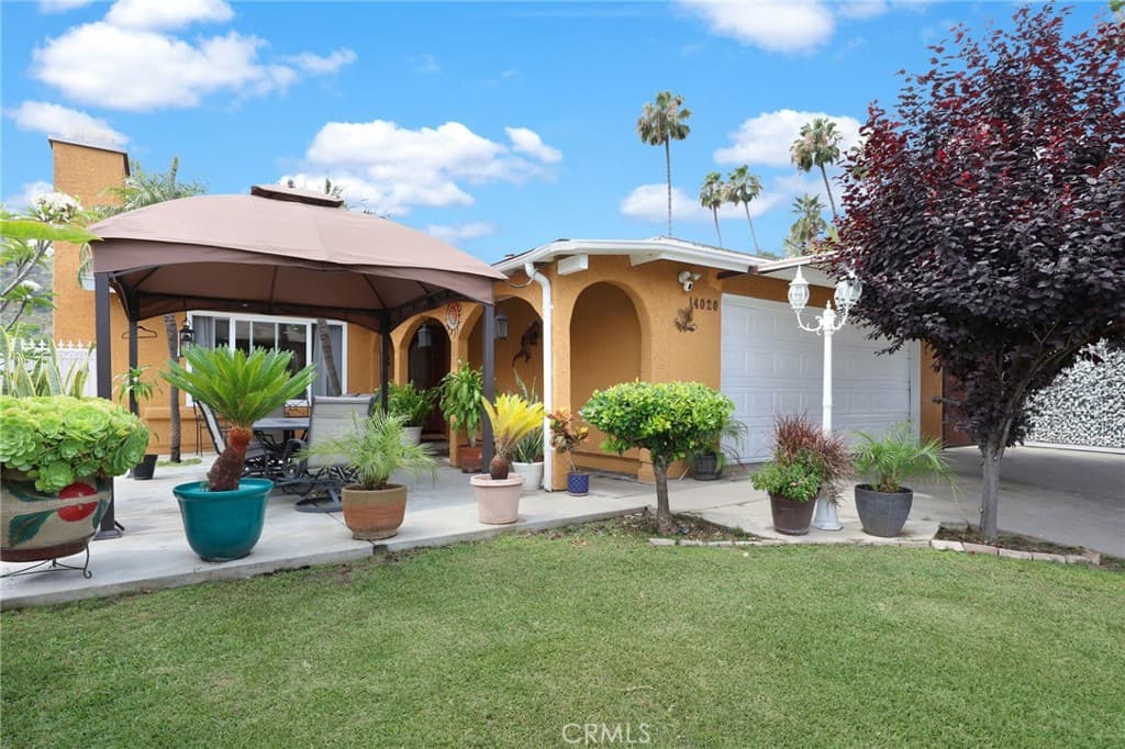 Home at 14020 Trailside, La Puente — photo 2 of 12
