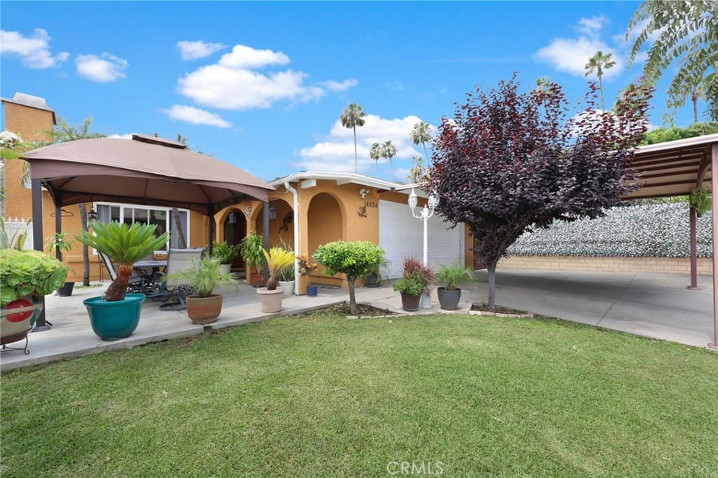 Home at 14020 Trailside, La Puente — photo 3 of 12