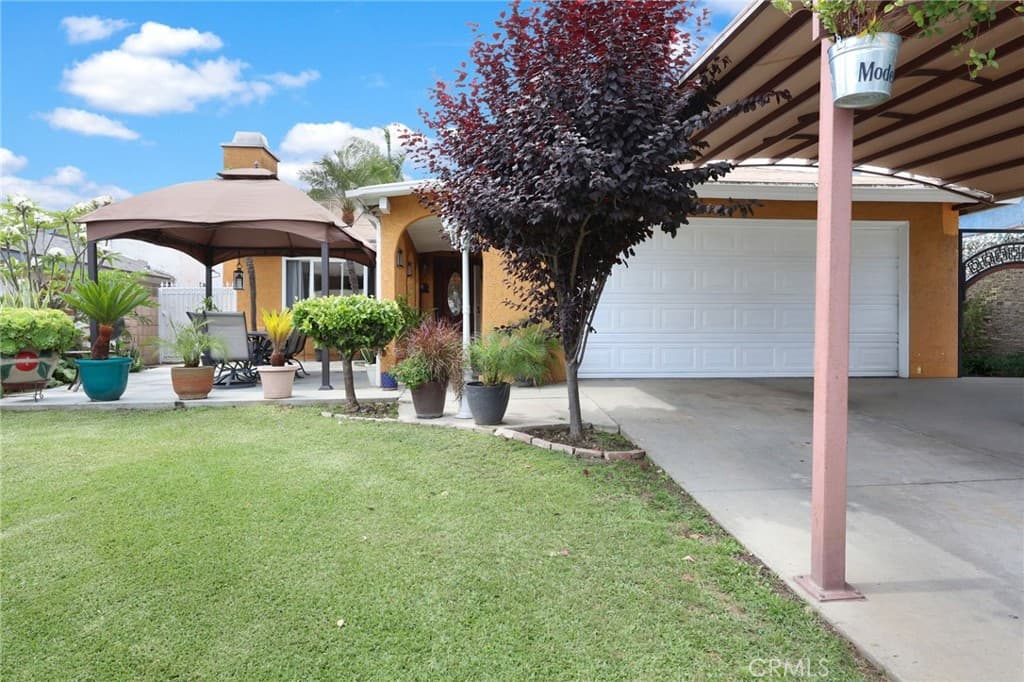 Home at 14020 Trailside, La Puente — photo 4 of 12