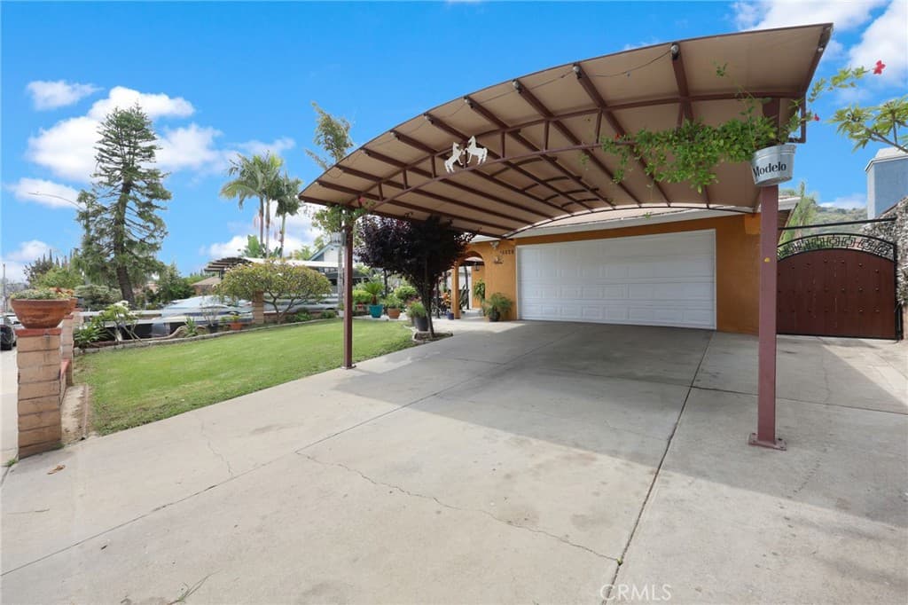 Home at 14020 Trailside, La Puente — photo 5 of 12