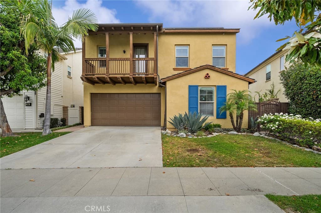 Home at 599 Boxwood, Azusa — photo 1 of 12