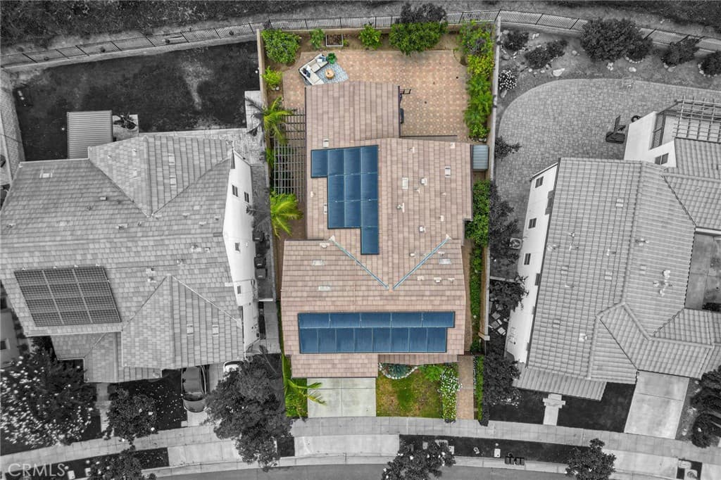 Home at 599 Boxwood, Azusa — photo 2 of 12