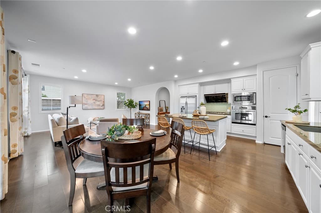 Home at 599 Boxwood, Azusa — photo 11 of 12