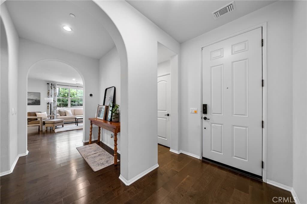 Home at 599 Boxwood, Azusa — photo 3 of 12