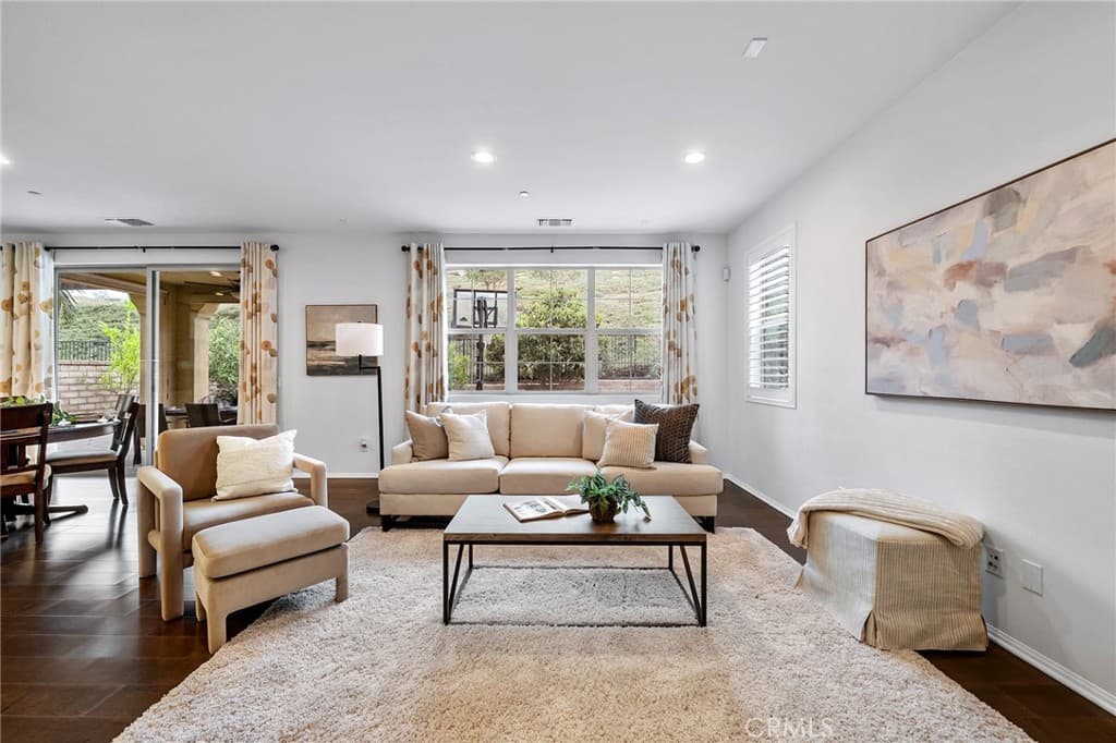 Home at 599 Boxwood, Azusa — photo 5 of 12