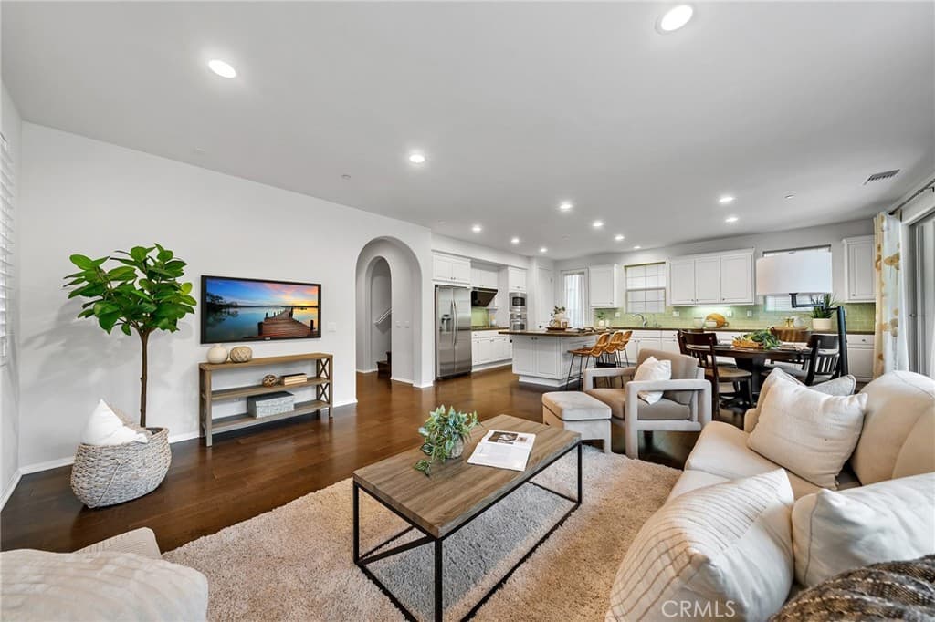 Home at 599 Boxwood, Azusa — photo 7 of 12