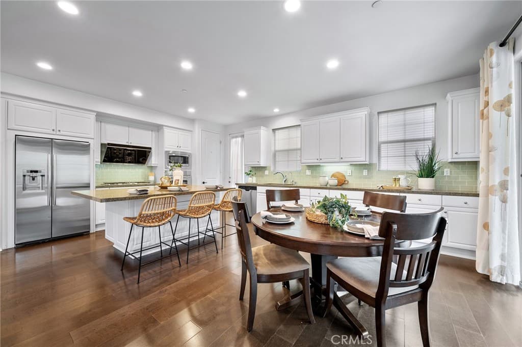 Home at 599 Boxwood, Azusa — photo 10 of 12