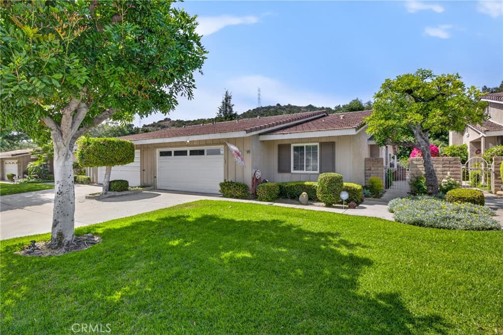 Home at 909 Shady Lane, Glendora — photo 1 of 12
