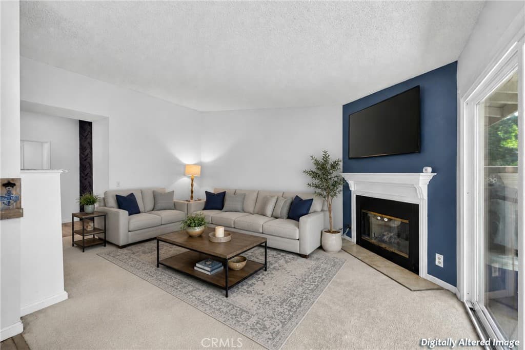 Home at 909 Shady Lane, Glendora — photo 3 of 12