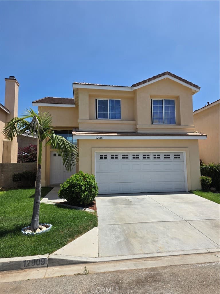 Home at 12909 Torch, Baldwin Park — photo 1 of 12
