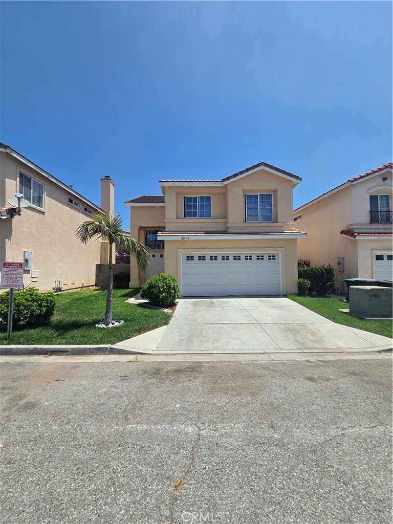 Home at 12909 Torch, Baldwin Park — photo 2 of 12